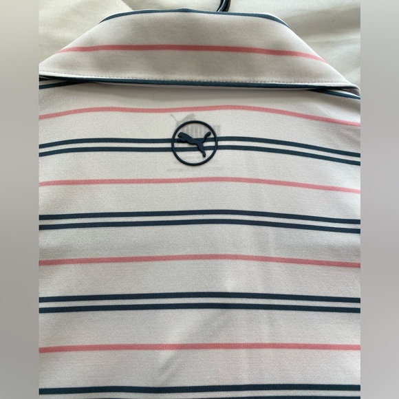 Puma Golf Polo - Picture 5 of 5